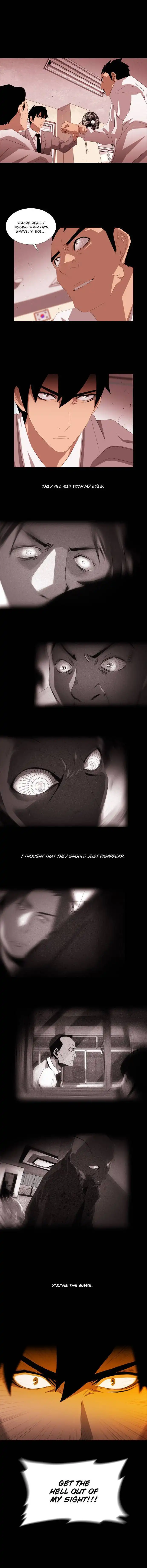 Marionette (WOO Kang-Sik) Chapter 18 1